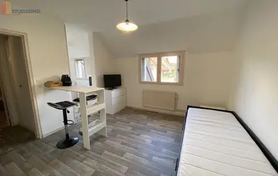 Studio à Lons-le-Saunier