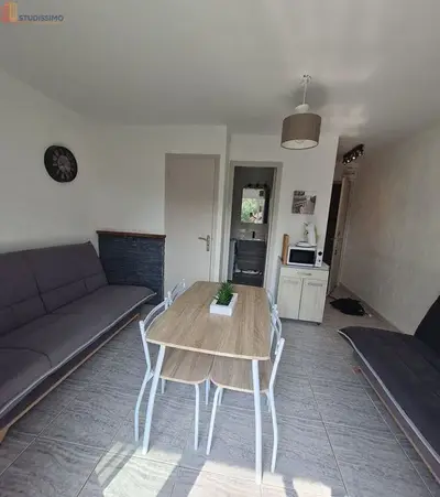 Studio à Mimizan