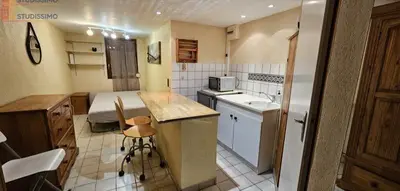 Studio à Dole