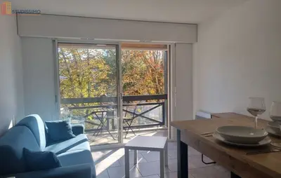 Studio à Soustons