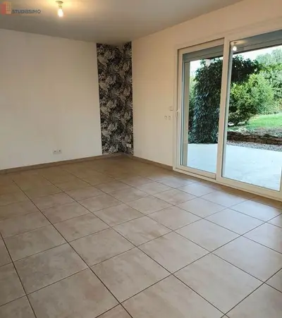 Studio à Beaufort-Orbagna