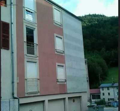 Studio à Hauts de Bienne
