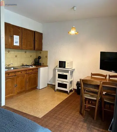 Studio à Morbier