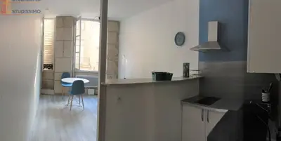 Studio à Dole