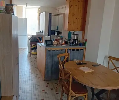 Studio à Champagnole