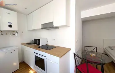 Studio à Aire-sur-l'Adour
