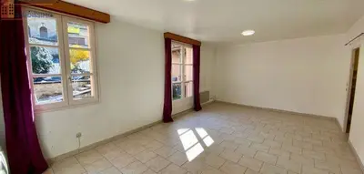 Studio à Salins-les-Bains
