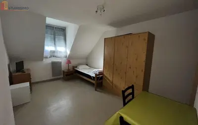Studio à Poligny