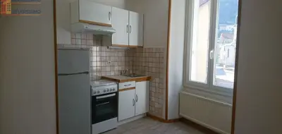 Studio à Saint-Claude