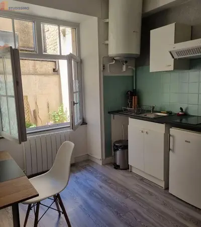 Studio à Dole
