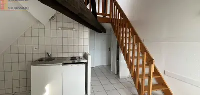 Studio à Arbois
