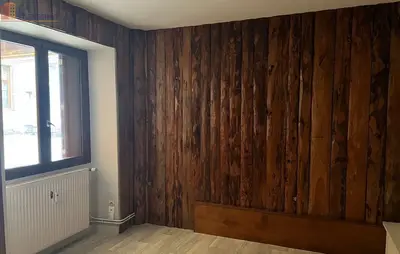 Studio à Poligny