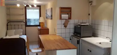 Studio à Dole