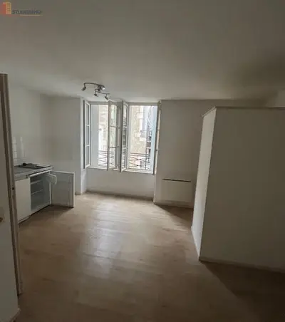 Studio à Dole