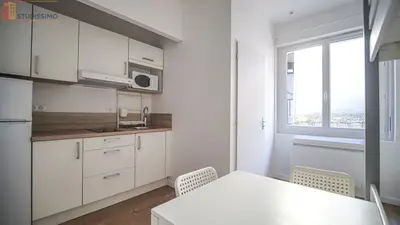 Studio à Aire-sur-l'Adour