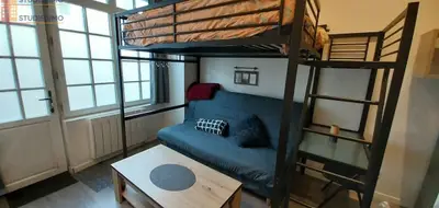 Studio à Saint-Sever