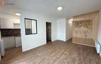 Studio à Dax