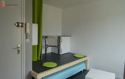 Studio à Mont-de-Marsan