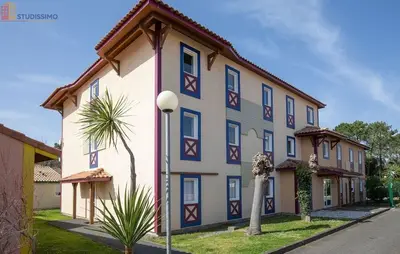 Studio à Soustons