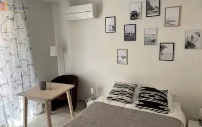 Studio à Dax