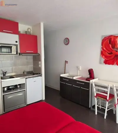 Studio à Dax