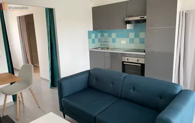 Studio à Saint-Pandelon