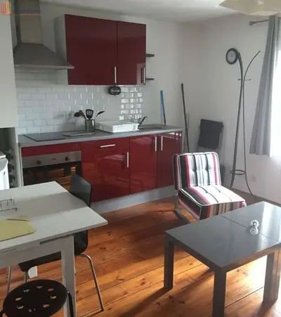 Studio à Dax