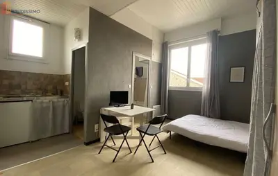 Studio à Aire-sur-l'Adour