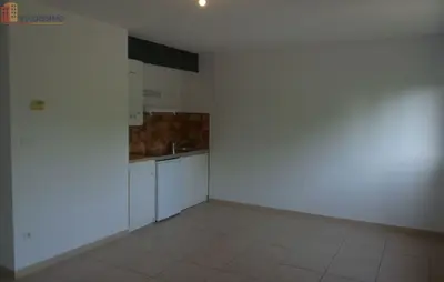 Studio à Aire-sur-l'Adour