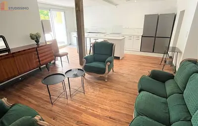 Studio à Aire-sur-l'Adour