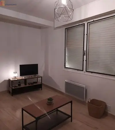 Studio à Dax