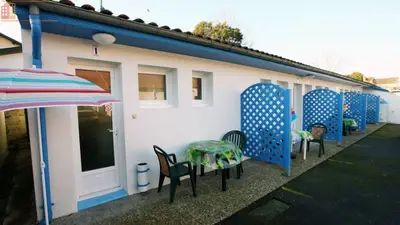 Studio à Dax