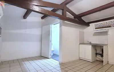 Studio à Saugnac-et-Muret
