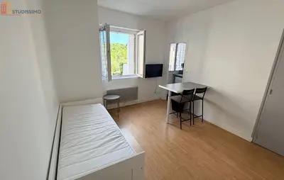 Studio à Aire-sur-l'Adour