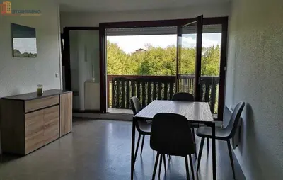 Studio à Dax