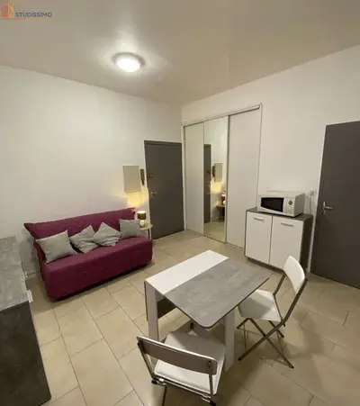 Studio à Dax