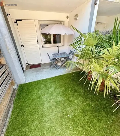 Studio à Soorts-Hossegor
