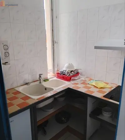 Studio à Mont-de-Marsan