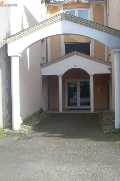 Studio à Mont-de-Marsan