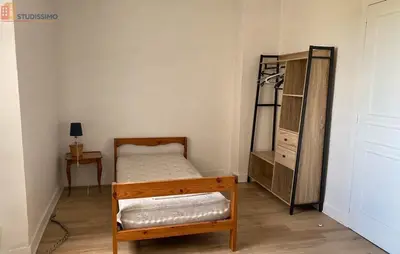 Studio à Dax