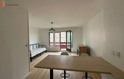 Studio à Dax