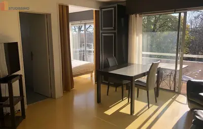 Studio à Dax