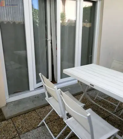 Studio à Dax