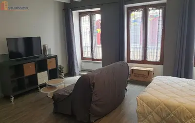 Studio à Dax