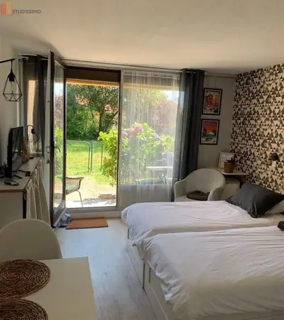 Studio à Dax