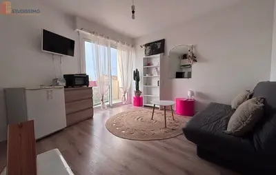 Studio à Mont-de-Marsan