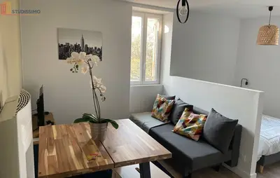 Studio à Saint-Paul-lès-Dax