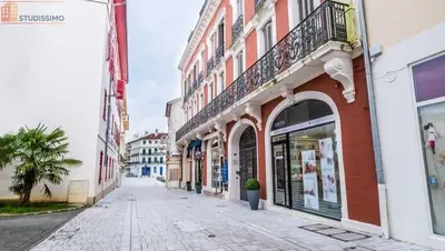Studio à Dax