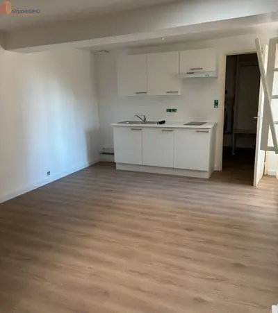 Studio à Dax