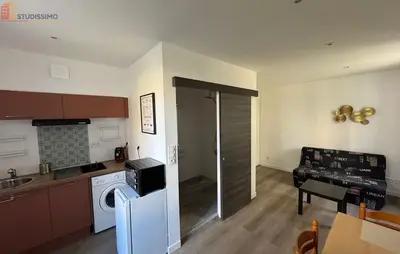 Studio à Geaune
